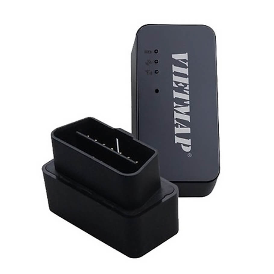 Máy định vị GPS cho ô tô VIETMAP OB01